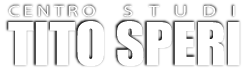 Centro Studi Tito Speri Logo